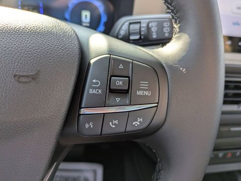 New 2025 Ford Bronco Sport Big Bend AWD/4WD image 18