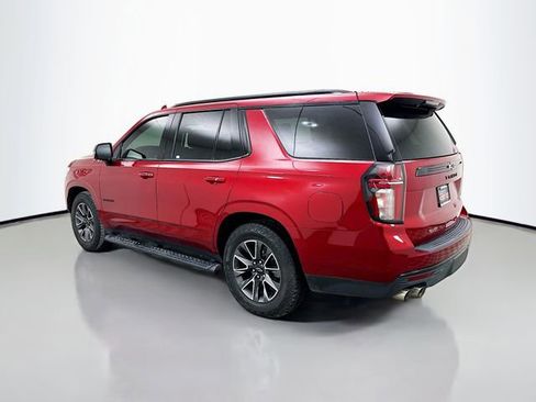 Used 2023 Chevrolet Tahoe Z71 w/ Z71 Off-Road Package image 7