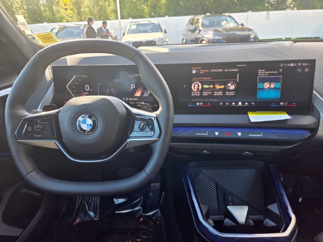 Used 2026 BMW X3 xDrive30i w/ Convenience Package AWD/4WD image 13