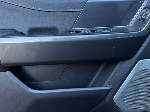 Used 2023 Ford F150 Lariat w/ Equipment Group 502A High image 11