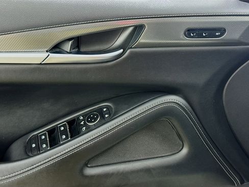 Used 2023 INFINITI QX60 Luxe w/ Cargo Package image 20