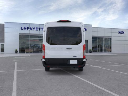 New 2025 Ford Transit 350 XLT image 5