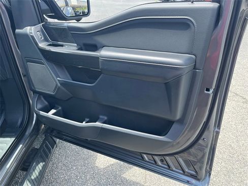 Used 2023 Ford F150 XLT w/ Equipment Group 302A High image 33
