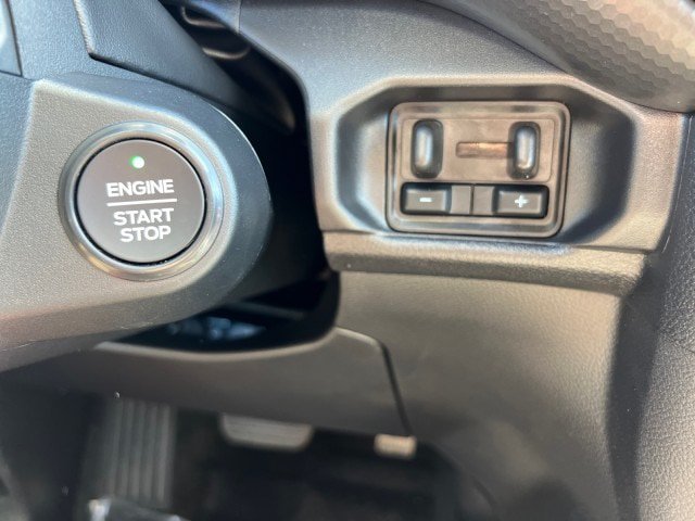 New 2026 Ford Ranger Raptor AWD/4WD image 15