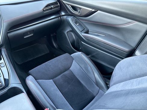 Used 2022 Subaru WRX Limited w/ Popular Package #2A image 25