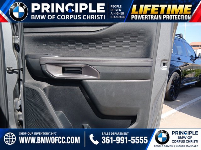 Used 2024 Ford Ranger XLT AWD/4WD image 11