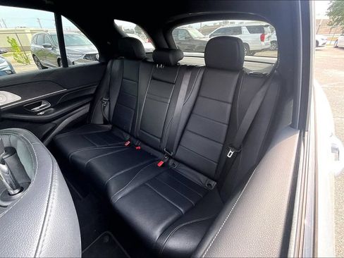 Used 2021 Mercedes-Benz GLE 450 4MATIC image 36