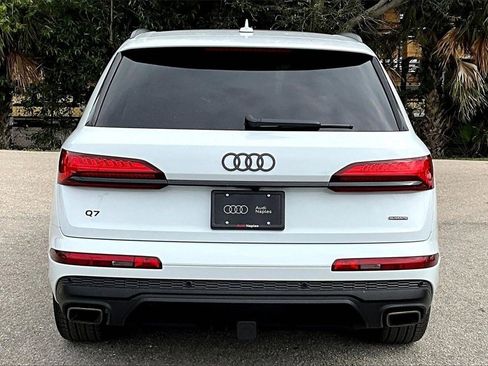 New 2026 Audi Q7 3.0T Premium Plus image 6