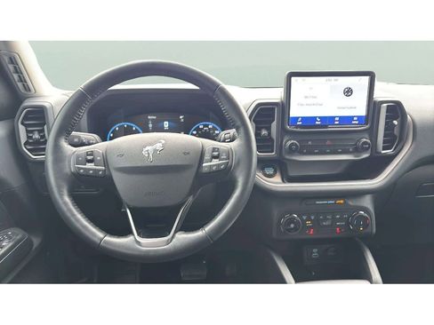 Used 2022 Ford Bronco Sport Big Bend w/ Convenience Package image 12