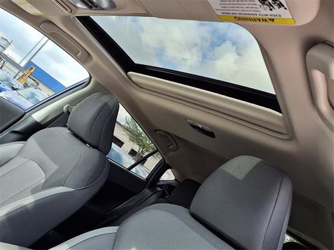 New 2026 Subaru Crosstrek 2.0i Premium image 7