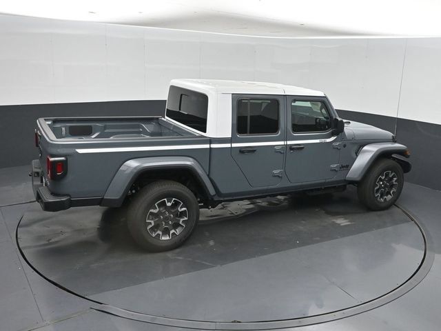 New 2026 Jeep Gladiator Sport AWD/4WD image 36