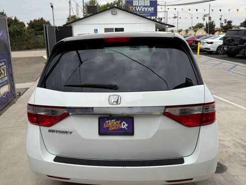 Used 2013 Honda Odyssey EX image 5