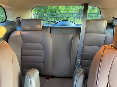 Used 2014 Buick Enclave Leather w/ Trailering Provision Package FWD image 13