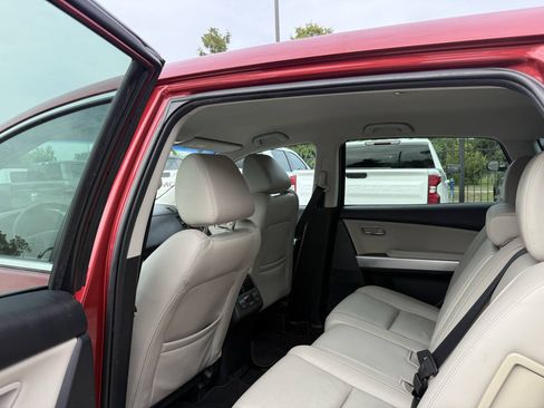 Used 2014 MAZDA CX-9 Grand Touring FWD image 12