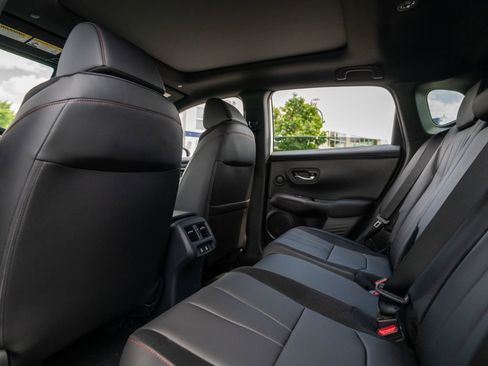 New 2026 Acura ADX A-Spec image 31