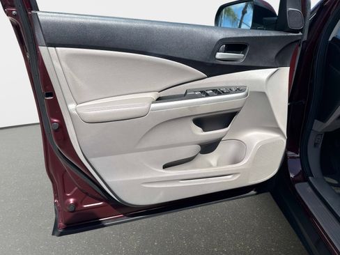 Used 2014 Honda CR-V EX-L image 17