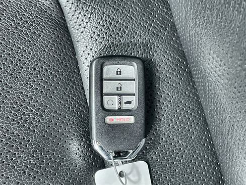 Used 2022 Honda Passport Elite image 35