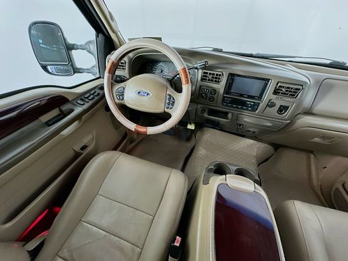 Used 2003 Ford Excursion Limited AWD/4WD image 9