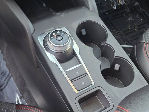 New 2026 Ford Escape ST-Line Select w/ Tech Pack #2 image 29