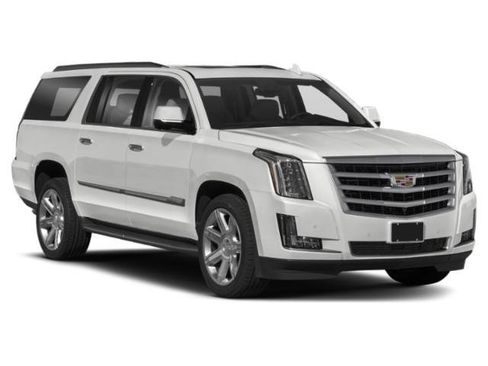 Used 2019 Cadillac Escalade ESV Premium Luxury RWD image 30