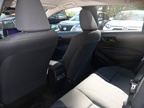 Certified 2023 Toyota Corolla LE image 14
