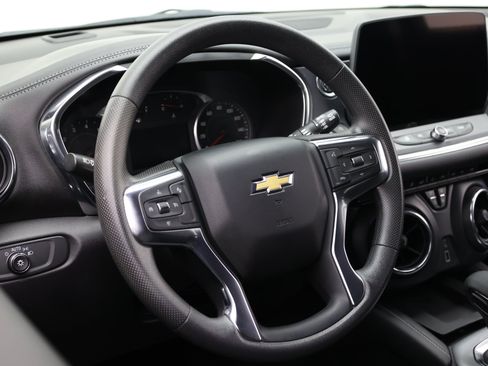 Used 2024 Chevrolet Blazer LT w/ Convenience Package FWD image 14