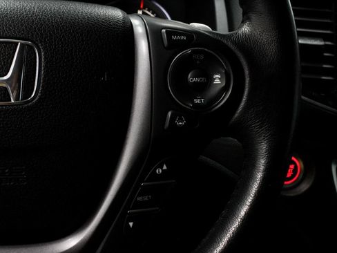 Used 2023 Honda Ridgeline RTL-E image 29