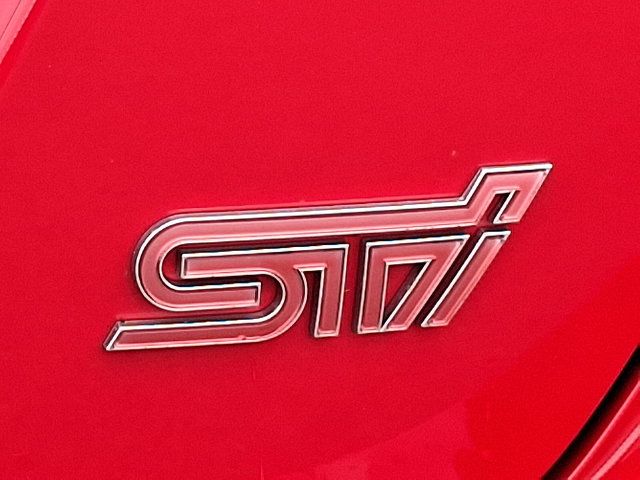 Used 2018 Subaru WRX STI Limited AWD/4WD image 31