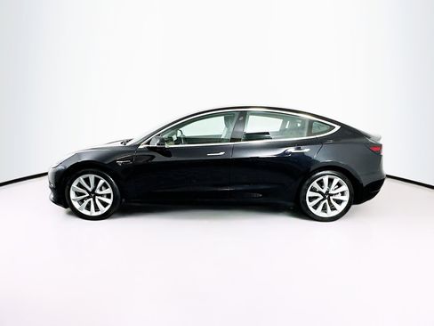 Used 2018 Tesla Model 3 Long Range image 4