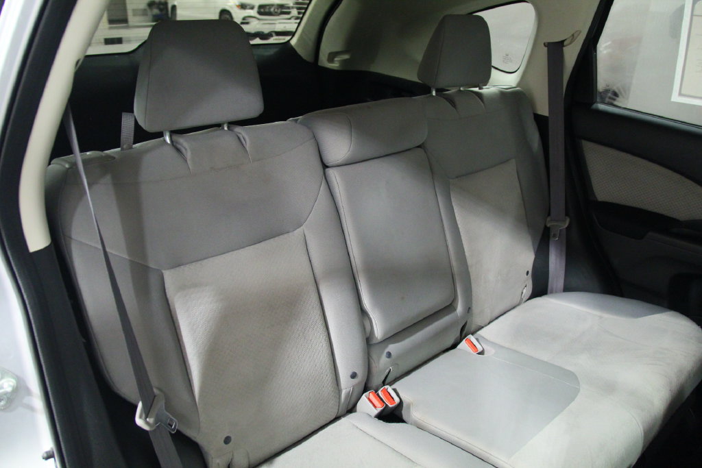 Used 2016 Honda CR-V EX image 23