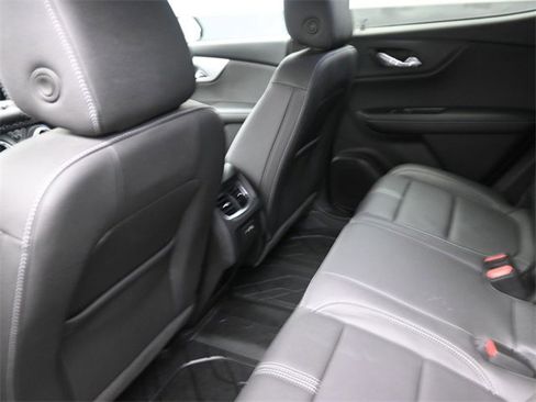 Used 2023 Chevrolet Blazer LT w/ LPO, Black Grille Bar Package image 23