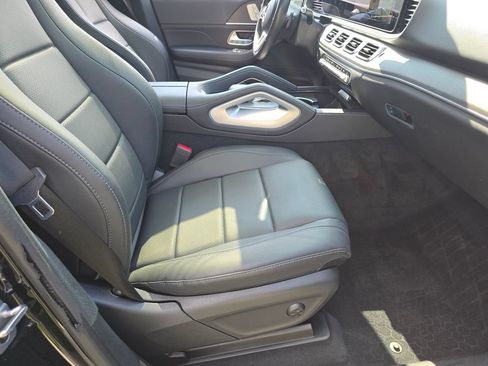 Used 2022 Mercedes-Benz GLE 350 4MATIC image 35