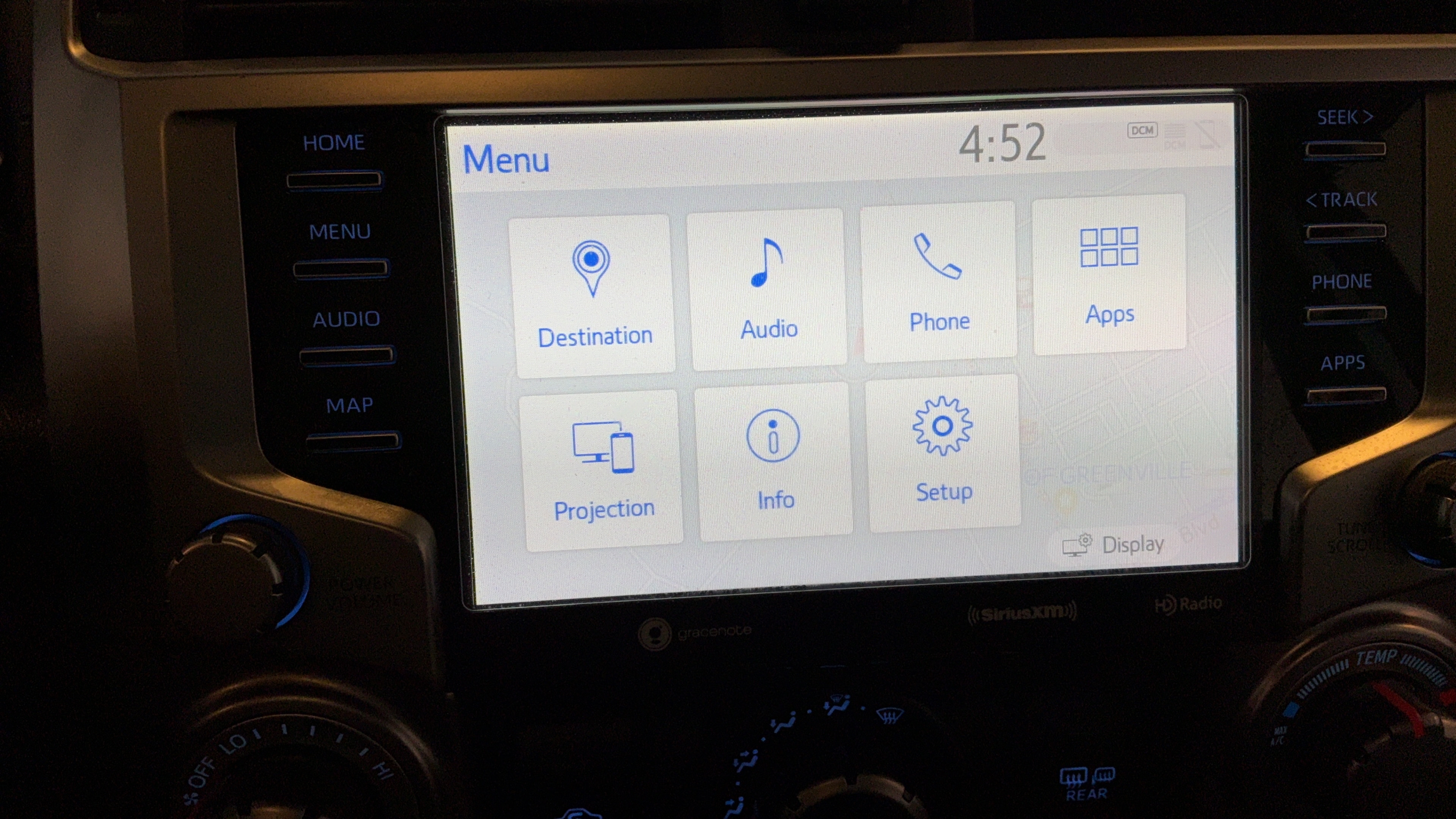 Used 2021 Toyota 4Runner SR5 Premium AWD/4WD image 11