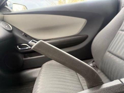 Used 2013 Chevrolet Camaro LS RWD image 12