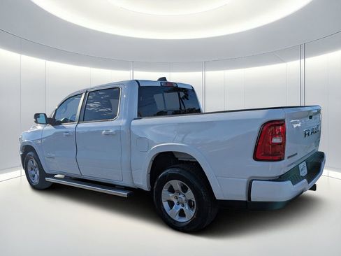 New 2026 RAM 1500 4x4 Crew Cab image 6