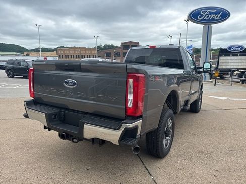 New 2025 Ford F350 XLT AWD/4WD image 7