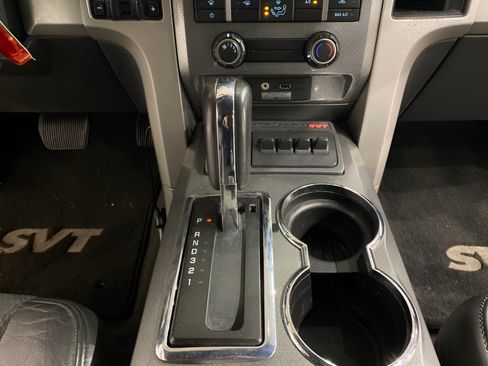 Used 2010 Ford F150 Raptor AWD/4WD image 19