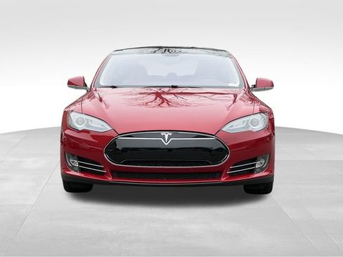 Used 2014 Tesla Model S P85 image 8