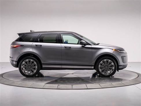 Used 2026 Land Rover Range Rover Evoque S AWD/4WD image 6