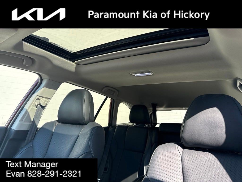 Used 2024 Subaru Outback Limited AWD/4WD image 33