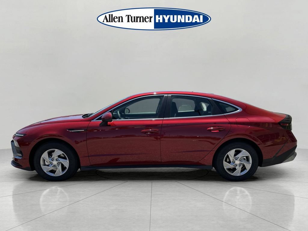 New 2026 Hyundai Sonata SE FWD image 4