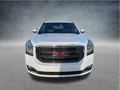 Used 2018 GMC Yukon XL SLT image 23