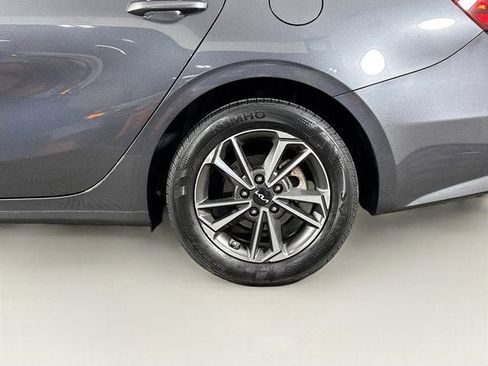 Certified 2023 Kia Forte LXS image 28