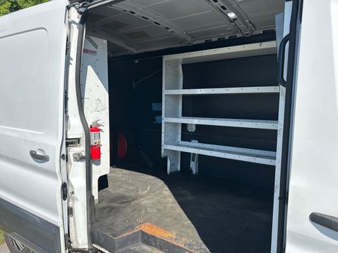 Used 2019 Ford Transit 350 148 Medium Roof RWD image 15