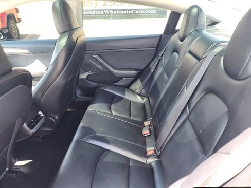 Used 2023 Tesla Model 3 Performance AWD/4WD image 10