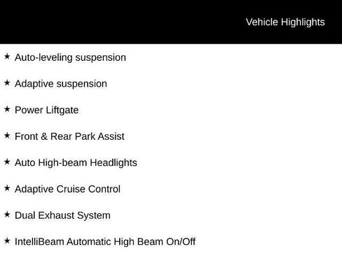 Used 2023 GMC Yukon Denali AWD/4WD image 6