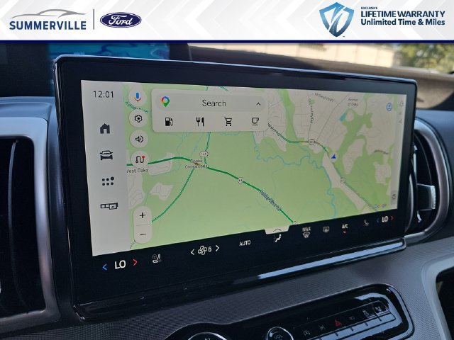 New 2027 Ford Expedition Active RWD image 26