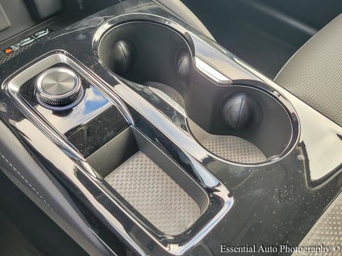 New 2026 Buick Envision Preferred image 16