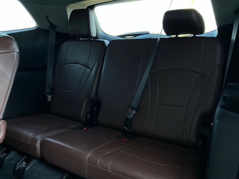 Used 2018 Buick Enclave Avenir w/ Avenir Technology Package image 13