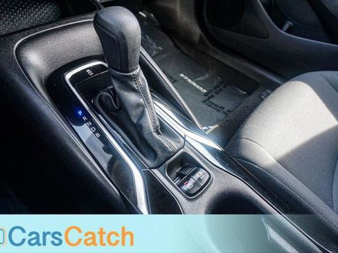 Used 2021 Toyota Corolla LE FWD image 31